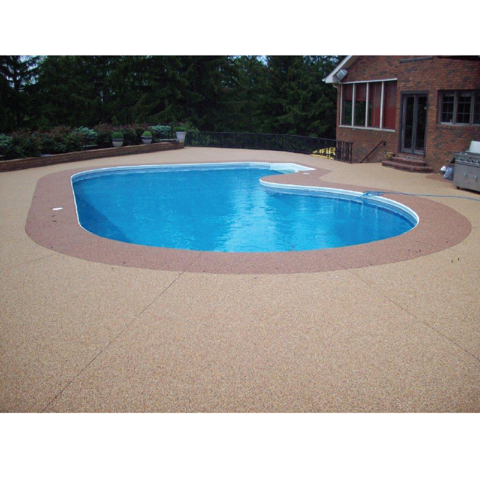 POOL RUBBER MATS Kappa Ghepard